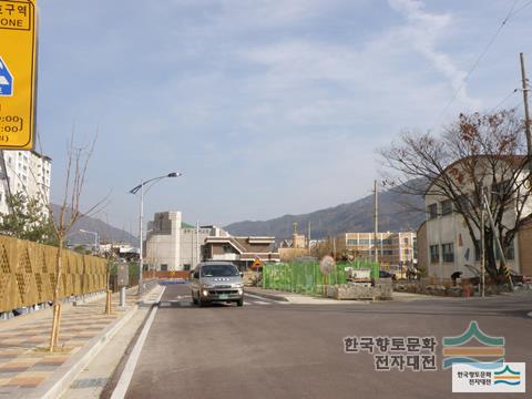 광부처거리