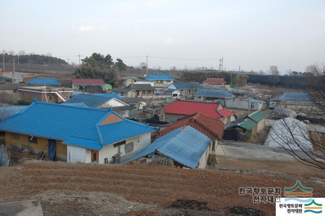 중리