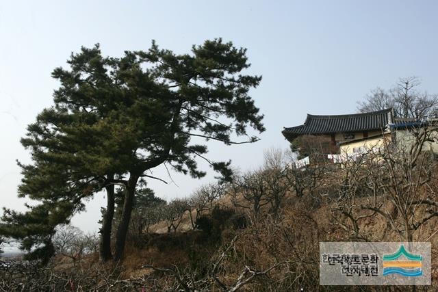 극락암
