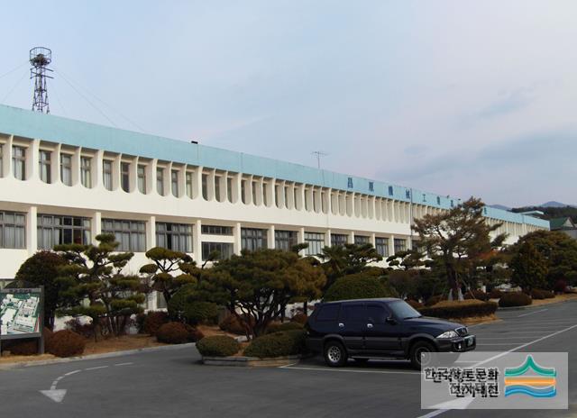 창원 기계 공업 고등학교