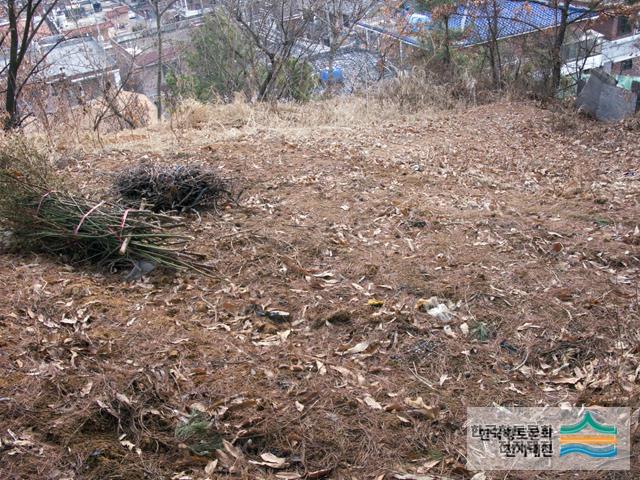 봉림동 유물 산포지(2)