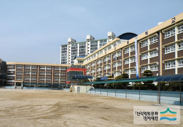 남양 초등학교