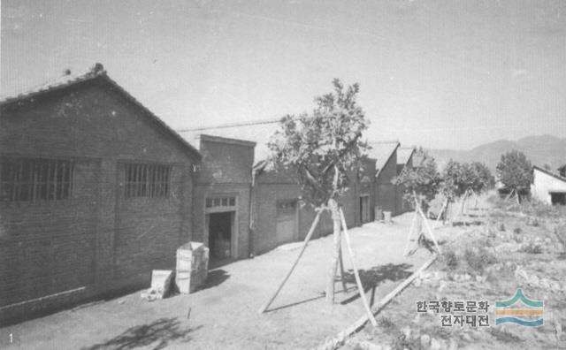 1960년대 신흥 방직 주식회사