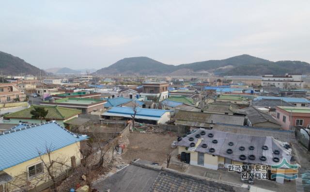 서중동 전경