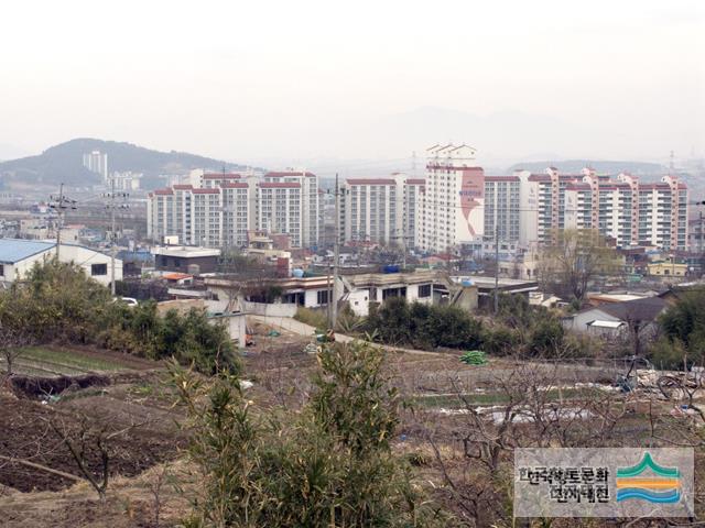 용정리