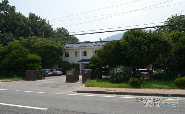 한국 법무 보호 복지 공단 경남 지부