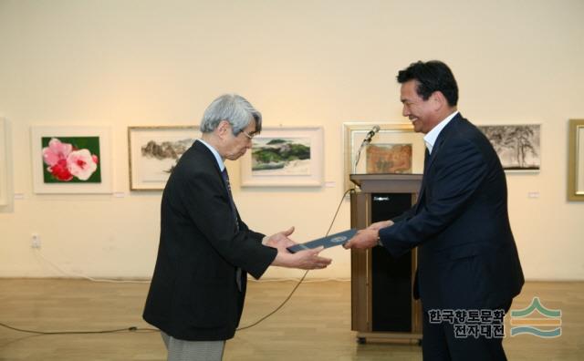 제36회 경상남도 미술 대전 추천 초대 작가전