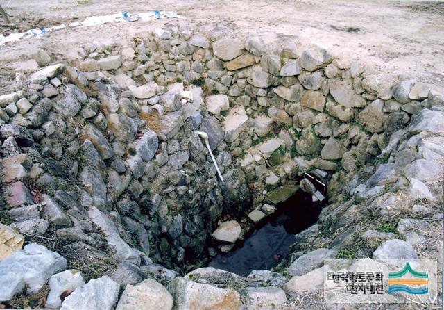 무동리 정승샘