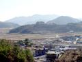 화천리 유물 산포지 전경 썸네일 이미지