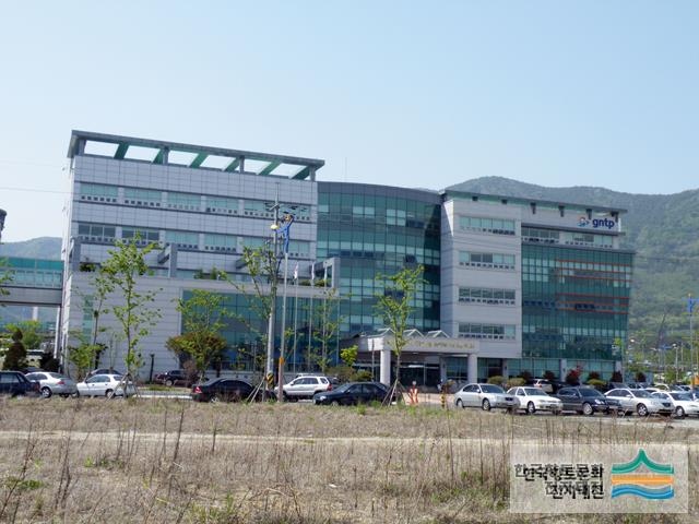 경남 테크노파크