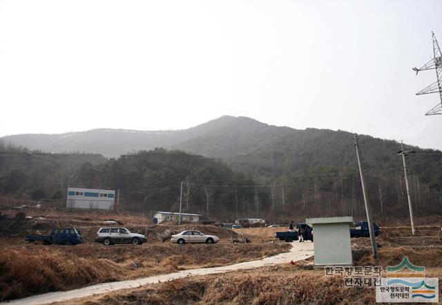 건령산