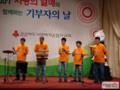 밀알공동체 정기발표회 썸네일 이미지