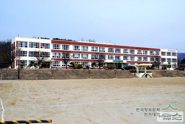 신동중학교