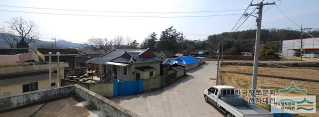 선산김씨 세거지