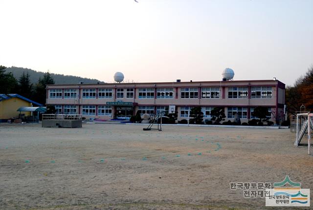 학림초등학교