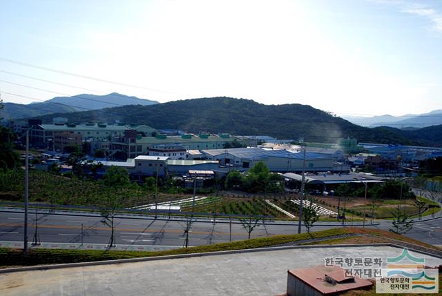 왜관산업단지