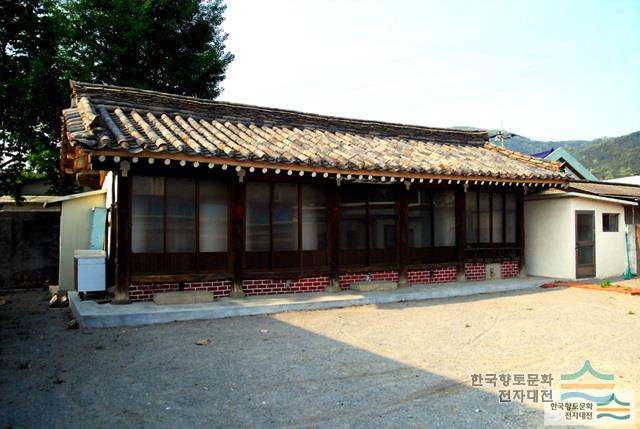 경은재
