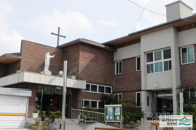 태화동성당