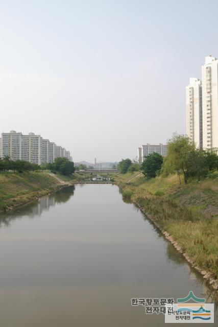 화정천