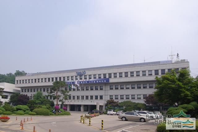 안산시청
