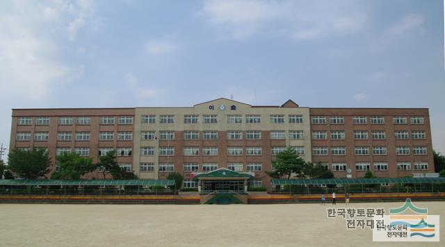 이호초등학교