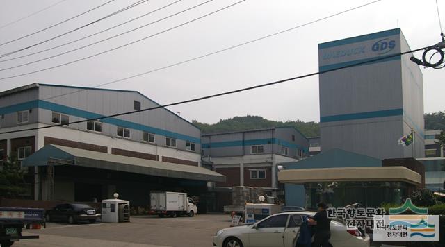 대덕지디에스주식회사