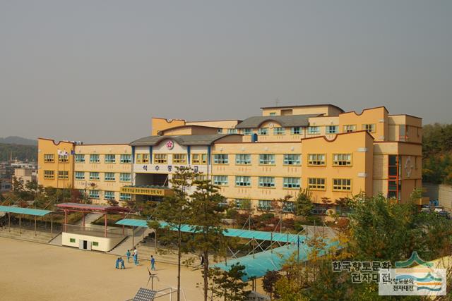 석수중학교