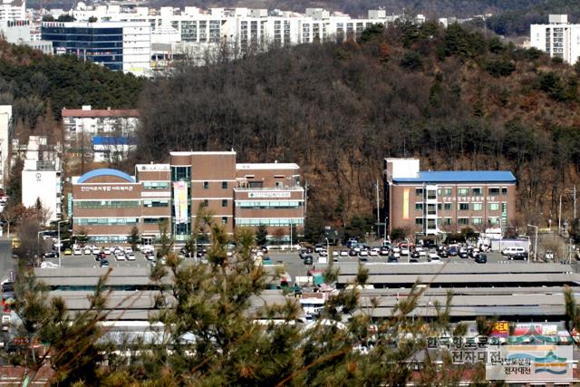 안산시 장애인종합복지관