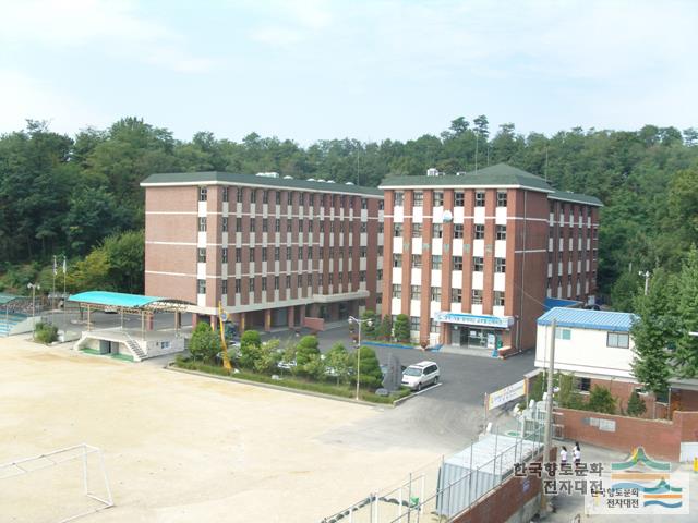상록중학교 - 디지털안산문화대전