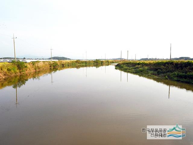부용천