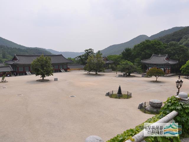 금산사