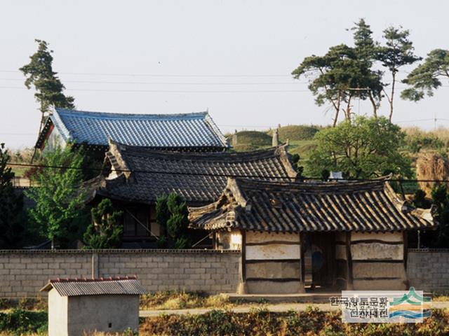 학당서원