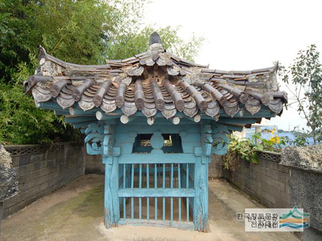 최대성 정려
