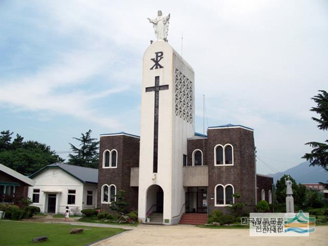 원평성당