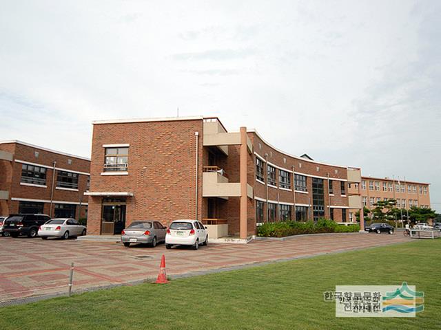 만경영창학교 - 디지털김제문화대전