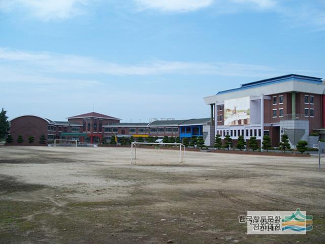 원평초등학교
