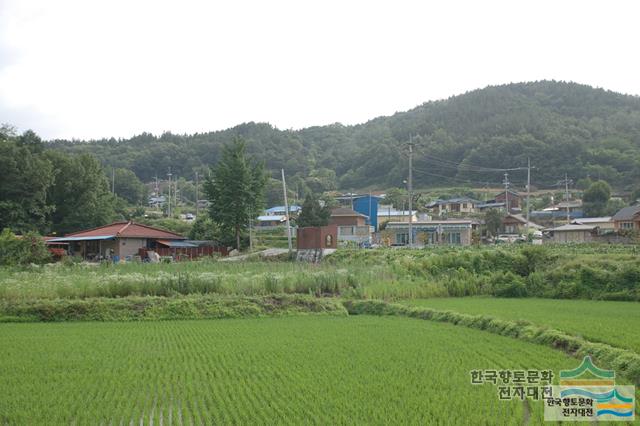 구곡리 구산동
