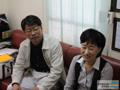 이규행 씨 부부 썸네일 이미지
