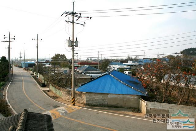 용대리