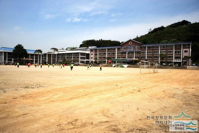 고창고등학교