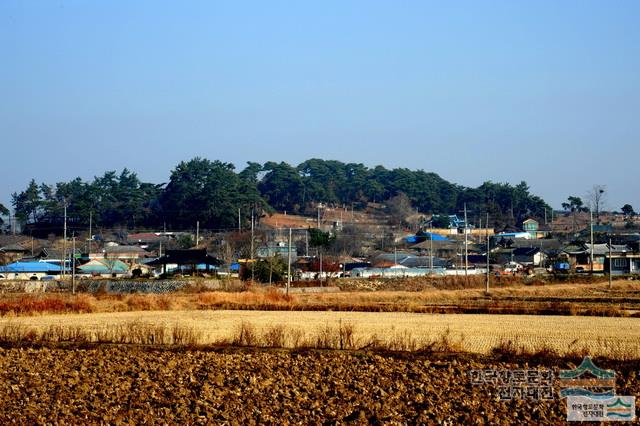 목동리