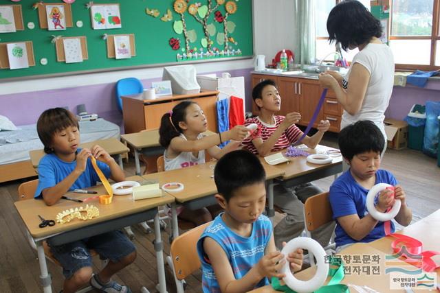 고창교육지원청 특수교육지원센터 수업