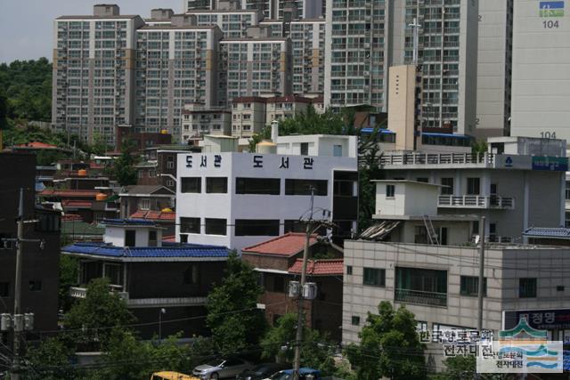 오류도서관