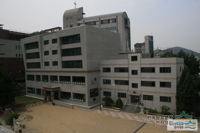 오류애육원