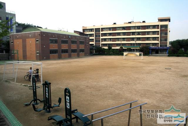 개봉중학교