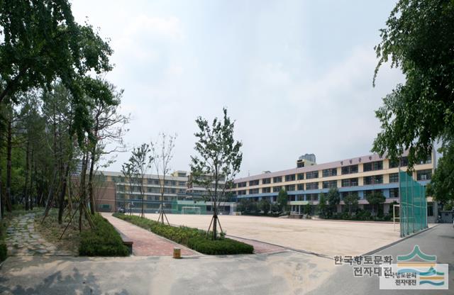 영림중학교