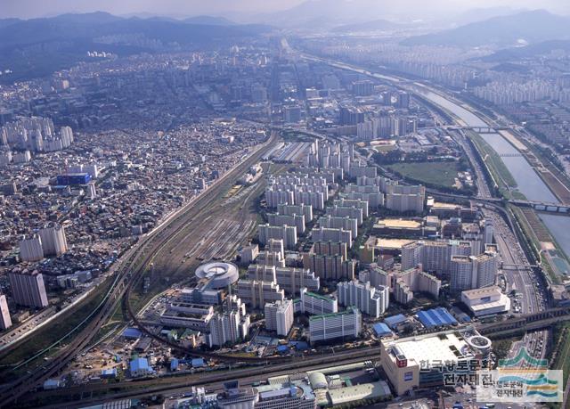 구로1동