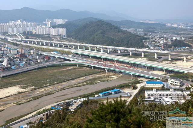 김천대교