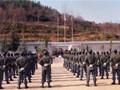 제315 전경대 창설 8주년 기념식 썸네일 이미지
