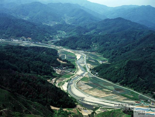 삼산이수의 고장, 김천 - 디지털김천문화대전